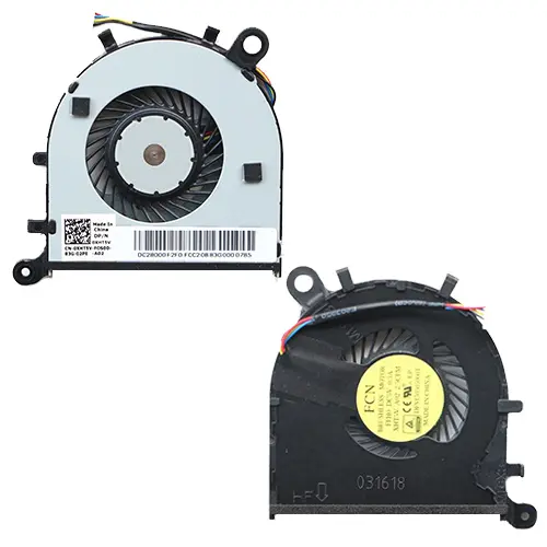 Datordzesētājs Dell XPS 13 9343/9350/9360 —