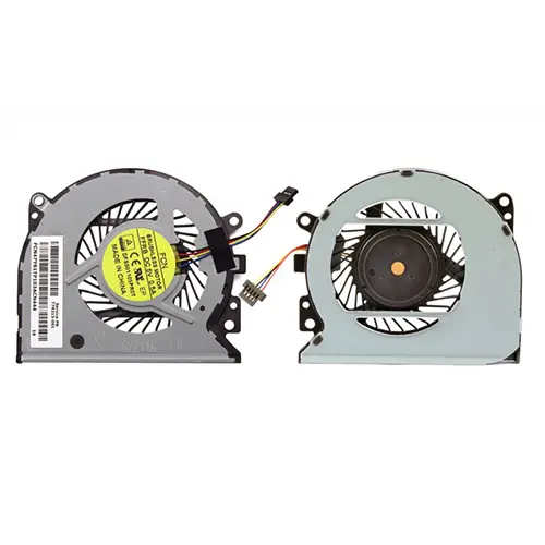 Dzesētājs klēpjdatoram HP NC030551 13–15" ierīcēm