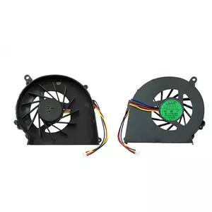 Охлаждающая подставка для ноутбука HP NC030599 для HP CQ58 — лёгкая портативная охлаждающая платформа