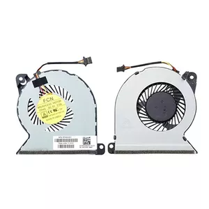 Klēpjdatora dzesētājs HP priekš Compaq ProBook G2 — saderīgs ar 440/445/450/455/470 (DC28000EWF0, NC030933)