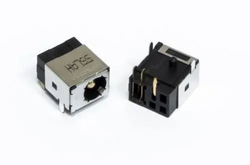 Barošanas savienotājs ASUS U31F U31JG PJ340903