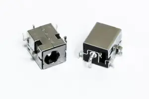 Power jack for FUJITSU Amilo M1405 M1437G by extra digital — replacement DC connector