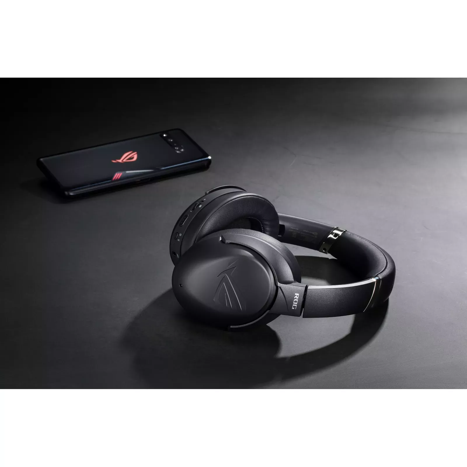 Headset ASUS ROG Strix Go BT Photo 15