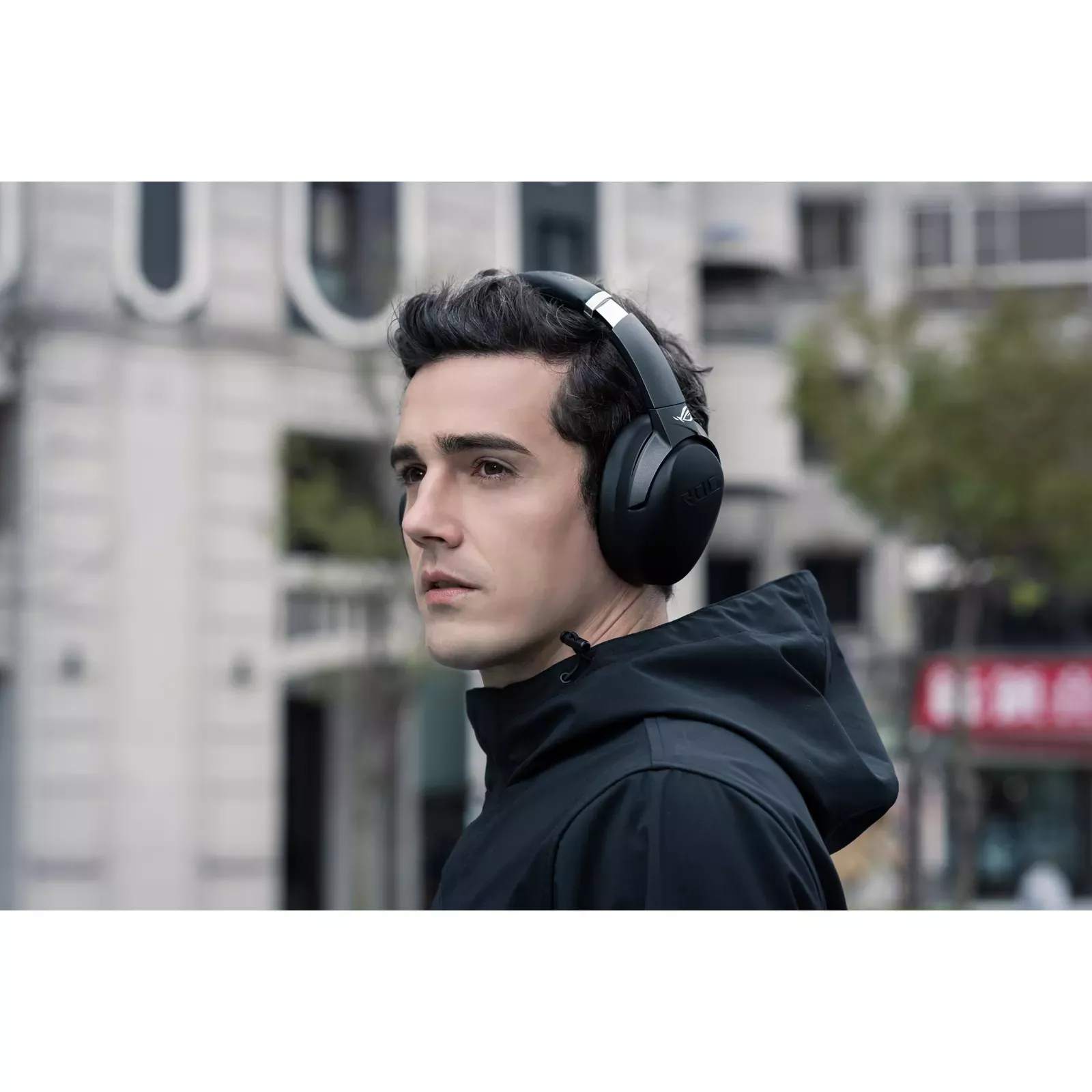 Headset ASUS ROG Strix Go BT Photo 18