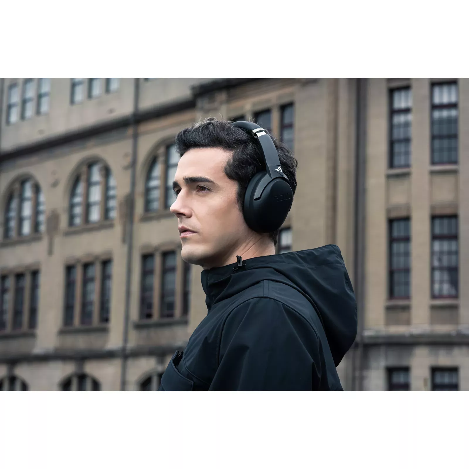 Headset ASUS ROG Strix Go BT Photo 19