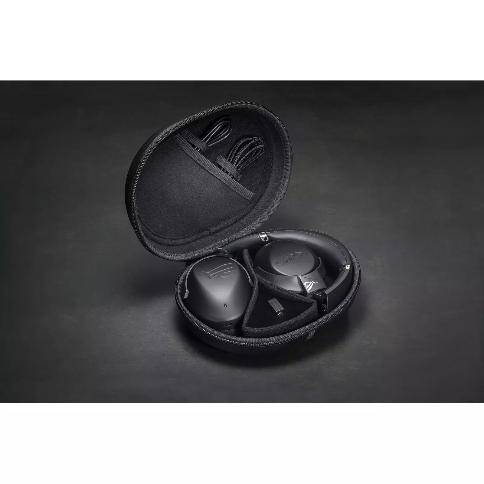 Headset ASUS ROG Strix Go BT Photo 21