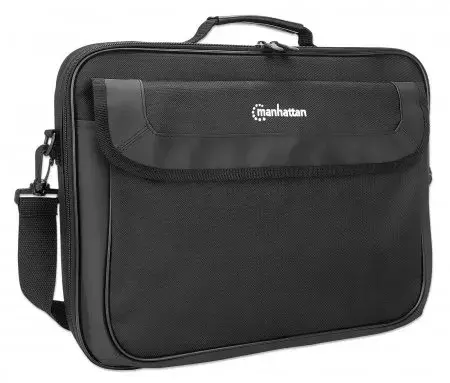 Messenger soma Manhattan Cambridge klēpjdatoram 15.6" Photo 2