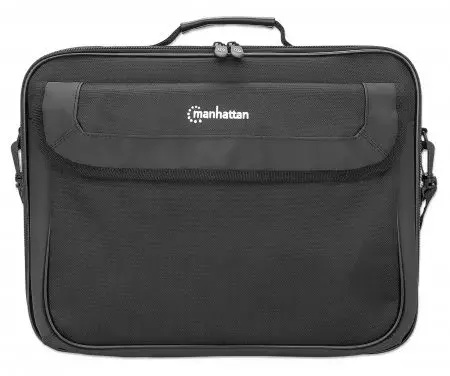 Messenger soma Manhattan Cambridge klēpjdatoram 15.6" Photo 3