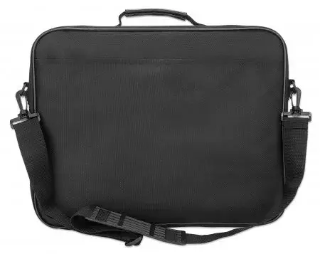 Messenger soma Manhattan Cambridge klēpjdatoram 15.6" Photo 4