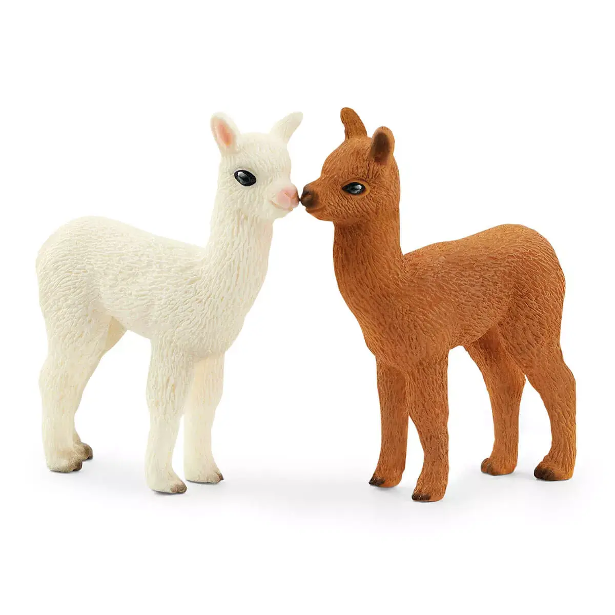 Dzīvnieku figūriņu komplekts Schleich WILD LIFE Alpakas komplekts Photo 3