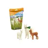 Dzīvnieku figūriņu komplekts Schleich WILD LIFE Alpakas komplekts Photo 4