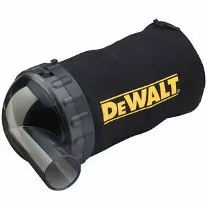 Dust extraction hose DeWalt DWV9390-XJ, 32 mm diameter, 3 m length