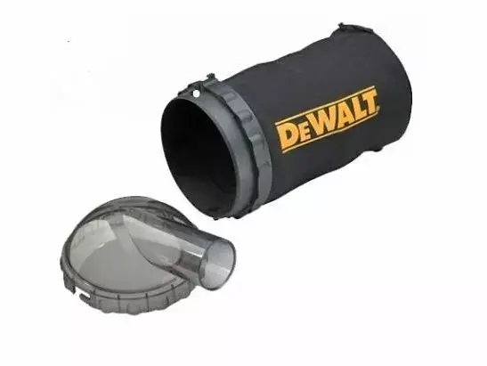 Dust extraction hose DeWalt DWV9390-XJ 32mm 3m Photo 2