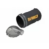 Dust extraction hose DeWalt DWV9390-XJ 32mm 3m Photo 2