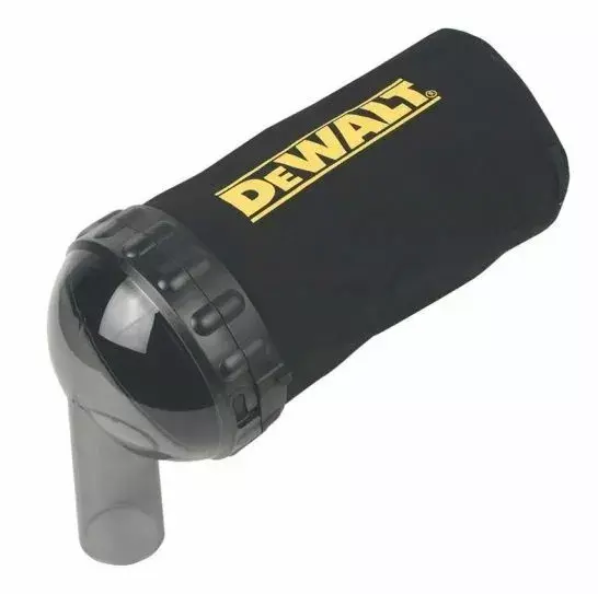 Dust extraction hose DeWalt DWV9390-XJ 32mm 3m Photo 3