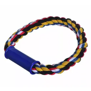 Игрушка-кольцо Trixie Round Teether 3277 — жевательная игрушка для собак