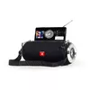 GEMBIRD SPK-BT-17 pārnēsājams Bluetooth stereo skaļrunis Photo 2