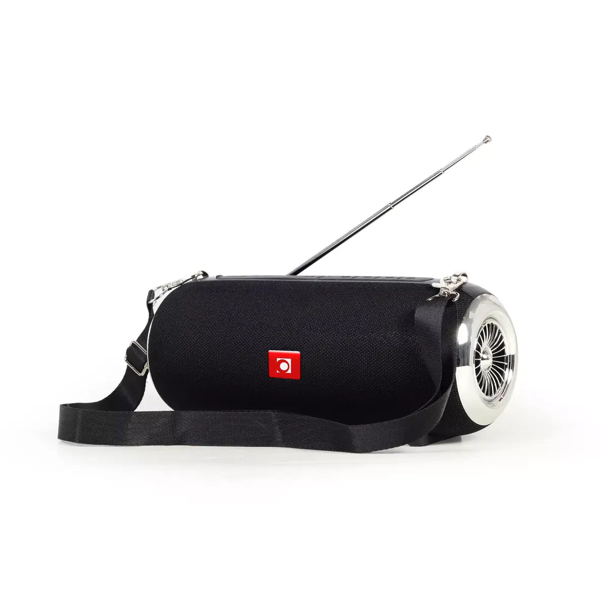 GEMBIRD SPK-BT-17 pārnēsājams Bluetooth stereo skaļrunis Photo 3