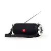 GEMBIRD SPK-BT-17 pārnēsājams Bluetooth stereo skaļrunis Photo 3