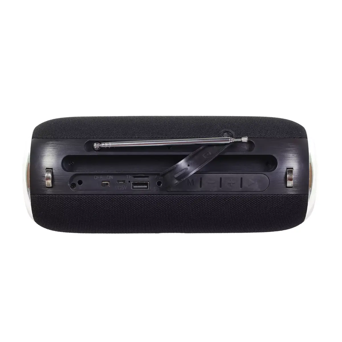 GEMBIRD SPK-BT-17 pārnēsājams Bluetooth stereo skaļrunis Photo 4