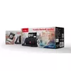 GEMBIRD SPK-BT-17 pārnēsājams Bluetooth stereo skaļrunis Photo 5