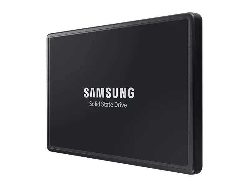 SSD disk Samsung 3.84 TB PM9A3 Photo 2