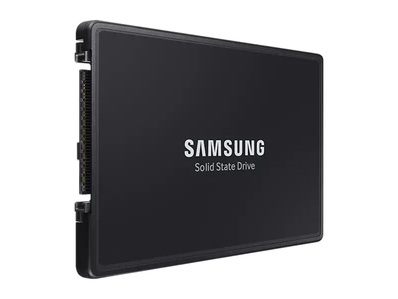 SSD disk Samsung 3.84 TB PM9A3 Photo 3