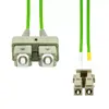 Fiber Cable ProXtend LC-SC UPC OM5 Duplex MM Photo 2