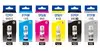 Чернильный флакон Epson 115 EcoTank серый Photo 3