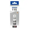 Чернильный флакон Epson 115 EcoTank серый Photo 2