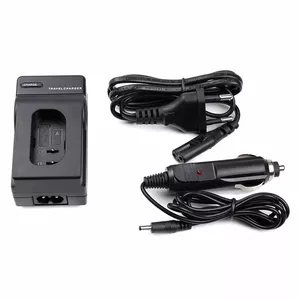 Charger extra digital DMW-BLJ31 8.4V 2A for Panasonic battery packs