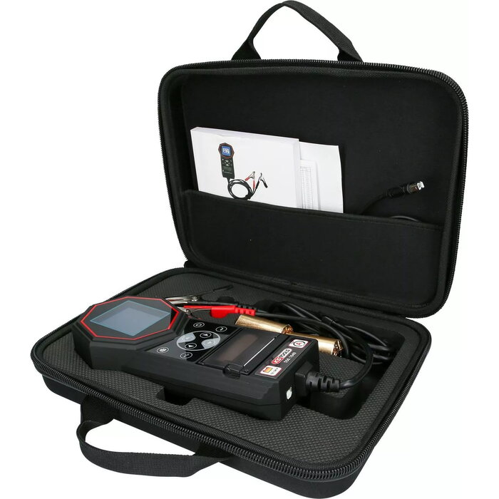 Cable testers