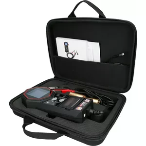 Battery Charge & Start Analyzer ks tools 550.1649 12V/24V with print function