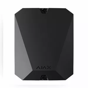 Module Ajax MultiTransmitter AJAX-MULTITB black — wireless device interface module