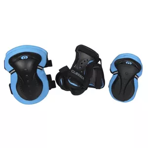 TEMPLAR PSGB0000541-100 sports protective gear set