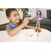 Modes lelle Mattel Barbie Skipper Babysitters Inc Photo 2