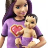 Modes lelle Mattel Barbie Skipper Babysitters Inc Photo 3