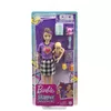Modes lelle Mattel Barbie Skipper Babysitters Inc Photo 6