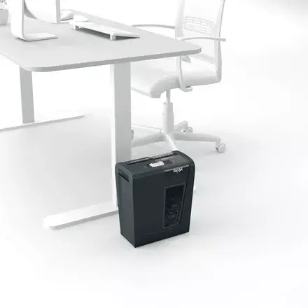 Papīra smalcinātājs REXEL Secure S5 Photo 3