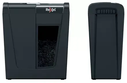 Papīra smalcinātājs REXEL Secure S5 Photo 7