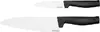 Fiskars Hard Edge 1051778 kitchen knives set Photo 2
