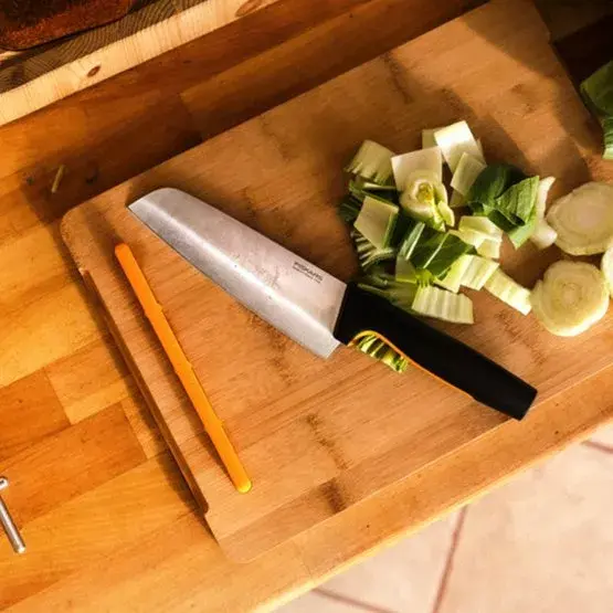 Fiskars 1057558 kitchen knife set Photo 9
