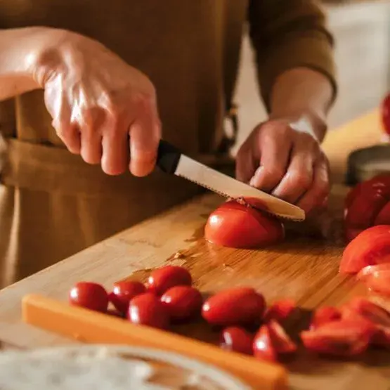 Fiskars 1057558 kitchen knife set Photo 10