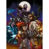 Puzzle Clementoni Magic The Gathering 500 pcs Photo 2
