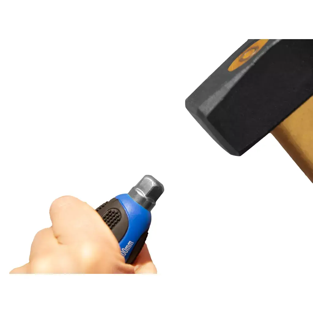 Rokas skrūvgriežu komplekts Brilliant Tools BT034012 Photo 6