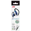 JVC HA-EB75 vadu sporta iekšausu ausu klausules Photo 2