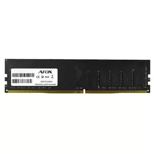 Оперативная память Afox DDR4 8GB 3200MHz