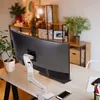 Monitor Mount Ergotron HX Series 45-475-216 Photo 5