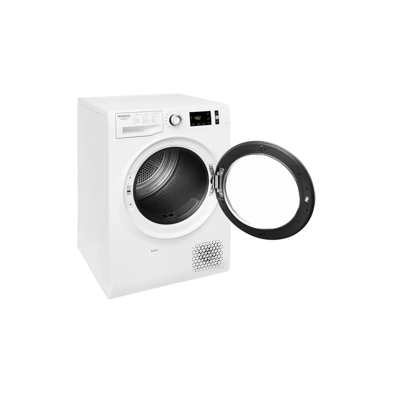 Hotpoint NT M11 82SK FR tumble dryer 869991542930 Photo 3