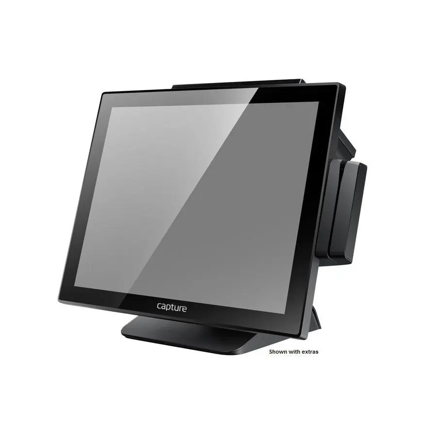 Capture CA-SY-21122 POS sistēma ar 15